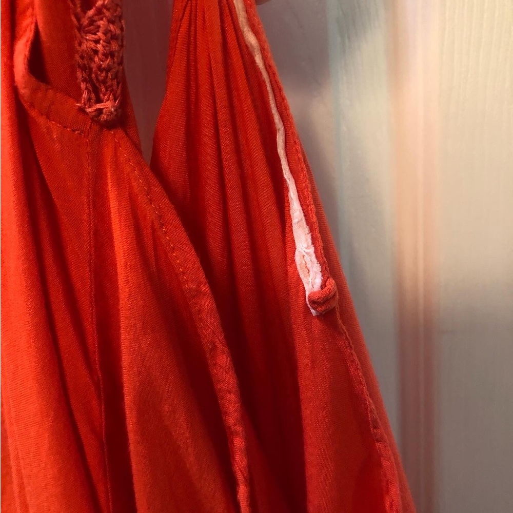SOLD! Acacia Beach Cover Up - Picture 4 of 4